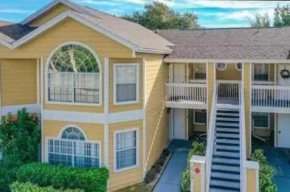Spacious Condo Close to Disney Attractions